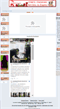 Mobile Screenshot of casidazamora.org